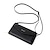 billiga universal telefonväska-rfid telefonväska med pekskärm för kvinnor multifunktionsväska korthållare telefonficka liten crossbody för damer