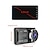 cheap Car DVR-1pc 4.0 Inch 1080P Car DVR Camera Dashcam, Car Driving Recorder With Rear View Camera