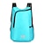 Недорогие Спортивные сумки-20 L Рюкзаки Легкий упаковываемый рюкзак Походные рюкзаки Дожденепроницаемый Дышащий Складной Легкость Быстровысыхающий На открытом воздухе Рыбалка Восхождение Пляж  Походы Lake Green