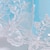 halpa Juhlamekot-Lapset Vähän Tyttöjen Mekko Tilkkutäkki Kukka Helmillä koristeltu Silmukka Tilkkutäkki Purppura Rubiini Punastuvan vaaleanpunainen Maxi Hihaton söpö tyyli Mekot Normaali