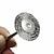 billige borkronesett-45-delers sett med stålbørste metall rustfjerningshjul med håndtak trådhjulstang flat kobbertrådhjul t-formet poleringsbørste rustfjerning