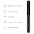 cheap Shaving &amp; Hair Removal-2 In 1 Flash Heat Anion Hair Straightener Hair Styling Straight Curling Dual-Use Hair Dryer Bangs Straightener Negative Ion Corrugation