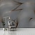 abordables Fond d&#039;écran géométrique et rayures-Papiers peints cool Papier peint à rayures 3D - Revêtement mural végétal - Autocollant amovible en PVC/vinyle - Autocollant/adhésif requis - Décoration murale pour salon, cuisine, salle de bain