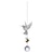 cheap Dreamcatcher-suncatcher hummingbird crystal sun catcher crystal pendant lighting pendant garden prism ball decoration