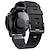 levne Pásky na hodinky Garmin-Pásek hodinek pro Garmin Fenix 7 7X 6 6X Forerunner 955 945 935 Instinct 2X Solar Epix Approach S62 S60 Marq Descent G1 Quatix 7 Nylon Výměna, nahrazení Popruh Quick Fit 22 26 mm Vojenská ochranná