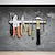 رخيصةأون تخزين أدوات المطبخ-جودة عالية مع الفولاذ المقاوم للصدأ حامل السكين أدوات المطبخ الحديثة مطبخ تخزين 1 pcs