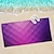 levne sady plážových ručníků-plážový ručník bez písku z mikrovlákna rychleschnoucí super savé velké ručníky deka na cesty bazén plavání kemping jóga dívky ženy muži dospělí