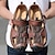 cheap Men&#039;s Shoes-Men&#039;s Sandals Leather Sandals Hand Stitching Beach Slippers Outdoor Hiking Sandals Outdoor Daily Casual British Beach Leather Mesh Upstream Shoes Breathable Light Yellow Red Brown Black Summer