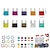 cheap Vehicle Repair Tools-300/220 PCS Truck Blade Car Fuse Kit The Fuse Insurance Insert The Insurance Of Xenon Lamp Piece Lights Fuse Auto Accessories Convenient and practical