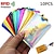 cheap Stationery-10pcs Anti Rfid NFC Aluminium Smart Anti Theft Bank Sleeve Wallet Anti RFID Blocking Protect Case Card Holder Aluminium Case