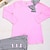 tanie Zestawy-Dla dziewczynek 3D Naszywka Koszulka i spodnie Komplet odzieży Długi rękaw Jesień Zima Słodkie Bawełna Dzieci 2-8 lat Urlop Regularny