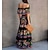 رخيصةأون ملابس ثقافية واثنية-نسائي فساتين أنيق &amp; فاخم بوهو فستان
