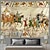 cheap Vintage Tapestries-Bayeux Medieval Wall Tapestry Art Decor Photograph Backdrop Blanket Curtain Hanging Home Bedroom Living Room Decoration