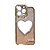 cheap iPhone Cases-Phone Case For Apple Back Cover iPhone 14 Pro Max Plus 13 12 11 Mini X XR XS 8 7 Rhinestone Mirror Full Body Protective Glitter Shine Crystal Diamond PC