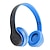 זול אוזניות On-ear ואוזניות Over-ear-אוזניות p47 אלחוטיות Bluetooth סטריאו אוזניות מתקפלות אוזניות ספורט דיבורית תומכת בכרטיס זיכרון TF נגן mp3 עבור andorid