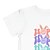 cheap Tees &amp; Shirts-Kids Boys Easter T shirt Tee Letter Rabbit Short Sleeve Children Top Casual Fashion Daily Summer White 2-12 Years