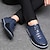 Χαμηλού Κόστους Ανδρικά Sneakers-Ανδρικά Παπούτσια Αθλητικά Παπούτσια Οξφόρδη Παπούτσια Derby Δερμάτινα παπούτσια Φόρεμα Παπούτσια Φόρεμα Loafers Περπάτημα Καθημερινό Κινεζικό στυλ Βρετανικό Καθημερινά Πάρτι &amp; Βραδινή Έξοδος