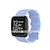 preiswerte Fitbit-Uhrenarmbänder-Uhrenarmband für Fitbit Versa 2 / Versa Lite / Versa SE / Versa Weiches Silikon Ersatz Gurt Verstellbar Atmungsaktiv Klassischer Verschluss Sportarmband Armband