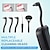 cheap Personal Protection-Dental Scaler Tartar Plaque Calculus Remover Teeth Whitening Vibration Kit Whitener Stone Cleaner Oral Hygiene Clean Care Tools