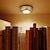 billiga skåpljus-4 st nödvägglampa 3 led kök under skåp garderobslampa med klistermärke kran beröringslampa utrymme klistermärke trådlös vägglampa garderob sovrum kök