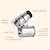 abordables Télémètres et télescopes-1 pc 60x microscope de poche portable grossissement élevé bijoutiers loupe microscope verre bijoux loupe utilisé pour vérifier les billets avec la lumière