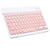 cheap Keyboards-Bluetooth Wireless Keyboard For Android IOS Windows Phone Tablet
