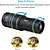 cheap Cellphone Camera Attachments-16X52 Monocular Telescope High-definition Outdoor Telescope Can Be Used With Mobile Phones To Take Photos Suitable For Bird Watching/camping/travel/life Concert