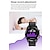 cheap Smartwatch-HW20 Smart Watch Smartwatch Men Woman Bluetooth Fitness Bracelet Heart Rate Blood Pressure Monitor Tracker Sports