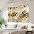 billiga vintage gobelänger-bayeux medeltida väggtapet konstdekor fotografi bakgrund filt gardin hängande hem sovrum vardagsrum dekoration