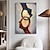 cheap Abstract Paintings-Oil Painting Handmade Big Size Painting Hand Painted Wall Art Abstract Modern People Canvas Painting Home Decoration Decor No Frame Painting Only