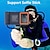 Недорогие универсальная сумка для телефона-телефон Кейс для Назначение Apple SSamsung Galaxy Чехол iPhone Samsung Galaxy Универсальный Водонепроницаемый Полная защита тела Профессиональный снорклинг Подводное плавание Дайвинг Однотонный Акрил