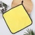 cheap Home Wear-30*30 Thickened double -sided water truck Xin fishing towel wipe car washing coral car water absorption pizza cleaning towels