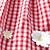 Χαμηλού Κόστους Παιδιά-παιδικό κοριτσίστικο φόρεμα καρό λουλούδι αμάνικο σχολικό υπαίθριο ρουχαλό αξιολάτρευτο γλυκό βαμβακερό καλοκαιρινό φόρεμα καλοκαιρινό άνοιξη 3-6 ετών μπλε μαργαρίτα κόκκινη μαργαρίτα με παιδική