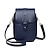billige universal telefontaske-vintage mode små skuldertasker til kvinder retro pu læder crossbody telefon pung messenger taske mobiltelefon taske til damer