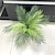 cheap Artificial Plants-9 Pcs Artificial Palm Leaves Plants Faux Palm Fronds Tropical Large Palm Leaves Greenery Plant for Leaves Hawaiian Party Jungle Party Large Palm Leaves Decorations Wedding Decoration