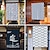 billiga Dörrgardiner-köksgardiner dörrgardiner gobelängdekor, japansk noren dörrgardinpanel, rumsavdelare för veranda vardagsrum kontor sovrum uteplats