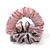 cheap Hair Jewelry-1PC Women&#039;s Hair Ties Scrunchie For Daily Holiday Classic Fabric 1 2 3