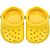 abordables Tenue d&#039;intérieur-en forme de coeur chien trou chaussures silicone résistant à l&#039;usure respirant pantoufles chien sandales animal de compagnie