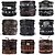 cheap Wearable Accessories-Scarves Button Brooch Dual-Purpose Versatile T-Shirt Corner Buckle Small Square Scarf Button Korean Version Female Pin