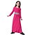 cheap Ethnic &amp; Cultural Costumes-Arabian Muslim Adults Girls&#039; Religious Saudi Arabic Dress Abaya For Polyester Ramadan Leotard / Onesie