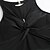 cheap One-Pieces-Women&#039;s Swimwear One Piece Plus Size Swimsuit Solid Color Ruched Cut Out Black Navy Blue Bodysuit Bathing Suits Beach Wear Summer Sports