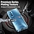 billige Samsung-etui-telefon Etui Til Samsung Galaxy Z Fold 5 Z Fold 4 Z Fold 3 Heldekkende etui Flipp Belegg Støvtett Ensfarget PC