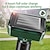 cheap Electric Mosquito Repellers-Ultrasonic Solar Pest Repeller Motion Sensor Repellent Waterproof Garden Farm Animals Insect Mole Birds Snake
