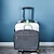 billige Reise- og bagasjetilbehør-5 stk multifunksjonell bagasjeryggsekk hengende spenne reiseboks arbeidsbesparende veske anti-tapt sikkerhetsspenne