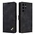 halpa Samsung-kotelot-puhelin Etui Käyttötarkoitus Samsung Galaxy S25 S24 S23 S22 S21 FE S21 Ultra Plus A12 A32 Lompakkokorttikotelo Lomapkko Koko vartalon suoja Naarmuuntumattomat Yhtenäinen TPU PU-nahka