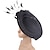 זול כובעים וקישוטי שיער-מפגשים סינאמי חתונה קנטקי דרבי קוקטייל רויאל אסטקוט אופנתי ירח דבש עם נוצות פרחוני כיסוי ראש כיסוי ראש