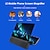 cheap Phone Holder-12 inch 3D Mobile Phone Screen Magnifier Stereo Speaker HD Video Amplifier Phone Stand Hoder For Smart Phone Expander Holder