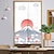 voordelige Deurafdekkingen-keukengordijnen deurgordijnen wandtapijt decor, japanse noren deurgordijnpaneel, scheidingswand voor veranda woonkamer kantoor slaapkamer patio