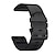 abordables Bracelets de montre Garmin-Bracelet de Montre  pour Garmin Fenix 7X 7S 7 Pro Approach S70 Epix Pro 42mm 47mm 51mm Instinct 2X Tactix 7 Amoled Forerunner 955 255 Enduro Marq Descent Quatix 20mm 22mm 26mm Silicone Remplacement