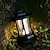 voordelige Zaklampen en kampeerverlichting-oplaadbare draagbare lantaarns camping licht tent licht zaklamp traploos dimmen tent reizen buitenverlichting apparatuur
